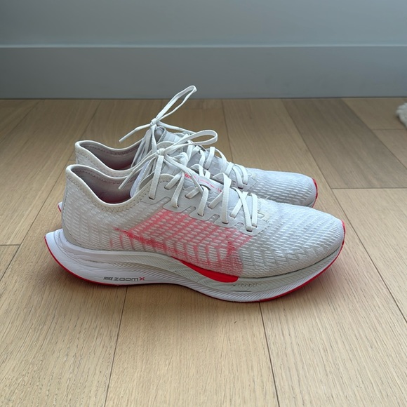 Nike Shoes - Nike Zoom - Pegasus Turbo 2 - Size 10